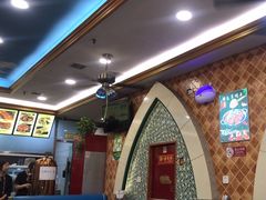 -中国传统牛肉面(鸟巢店)