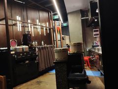 大堂-鱼上·烤鱼(万象城店)