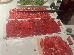 -犇鼎牛潮汕牛肉火锅(新辰里学清路店)
