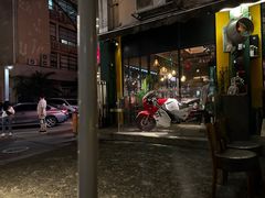 -JUKEBOX玖部音乐餐厅(华侨城店)