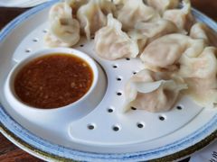 海胆水饺-前海沿·青岛菜(大拇指广场石老人店)