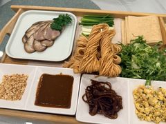 -丰泽园饭店