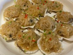 -大锅强·蒸海鲜青岛菜(吾悦广场店)