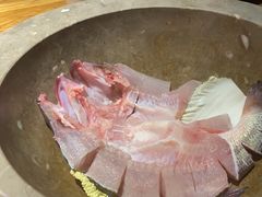 -云尊府云南菜·蒸汽石锅鱼(五棵松华熙店)