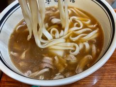 -李易面馆(树木岭店)