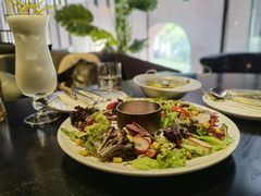 -C&R西班牙餐厅