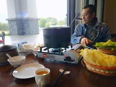 -林芝工布庄园希尔顿酒店-猎味中餐厅