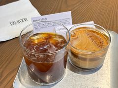 -fishtank鱼缸咖啡(三山街店)