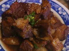 -山芋腔苏北菜(盐城滨海店)