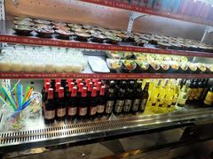 自助取餐区-铁板诱惑法式铁板烧(大卫城店)