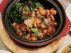 -四道菜·福建菜馆(新街口金鹰店)