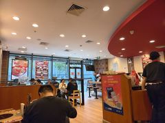 -食其家·牛丼咖喱(宜山路贝岭店)