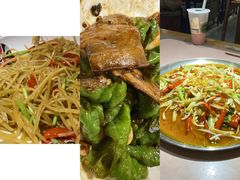 -杨记隆府重庆江湖菜(大悦城店)