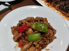 -福慧慈缘素食餐厅(王府井店)