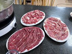 -五洲牛肉美食馆