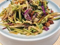 -老边饺子馆(西站店)