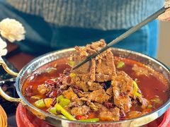 -拾捌川·自贡爆炒(新街口店)