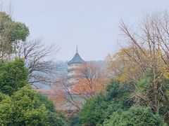 -灵谷景区