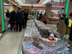 -上海市长春食品商店(淮海中路店)