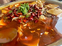 -韩记海鲜饺子(隆仁世家店)