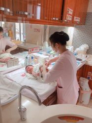 -喜喜月子(瑞虹天地店)