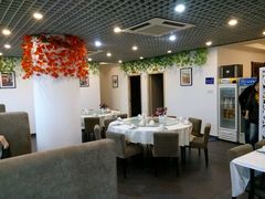大堂-尚岛私房菜(西方巷店)