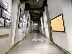 景点-上海四行仓库抗战纪念馆