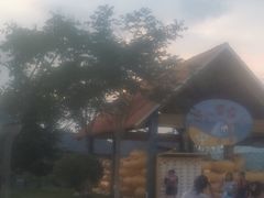 -西安华夏文旅水世界