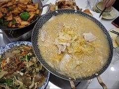 -东北王食府(科大店)