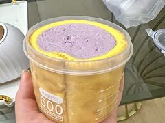 -美事客·面包·蛋糕·甜品(CBD店)