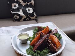 -农畉LONFOOD(福田星河COCOPark店)