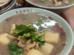 -金原鸭血粉丝汤·汤包·脆皮烤鸭(南京博物院店)