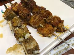 -草原饭店火锅