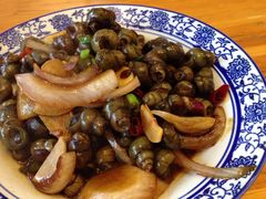 -乌镇那一年小院主题餐厅(甘泉西路店)