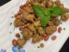 -旺达·福州菜(正大广场店)