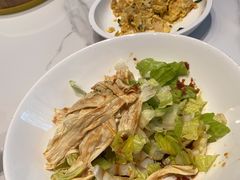 -筱爷叔·上海传统手工菜(新桥店)