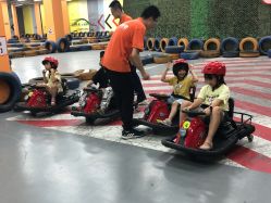 点击看大图 -乐8运动馆·桐语运动乐园(南湖二路店)