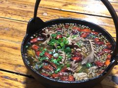 -茶泡饭(李子坝店)