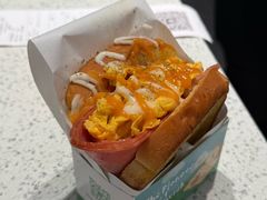 -EGG BOMB(浦东国际机场T1航站楼店)