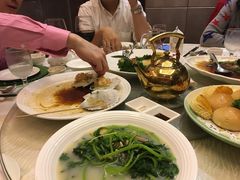 -北海渔村酒楼·粤菜海鲜点心(新华店)