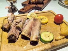 -俄士厨房(五棵松华熙LIVE店)