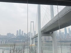 -Yolo私汤温泉设计师酒店(重庆南滨路店)