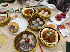 -美景家宴