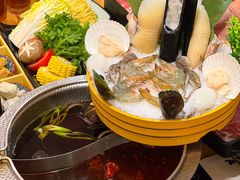 -牛匠和牛寿喜锅(西安总店)
