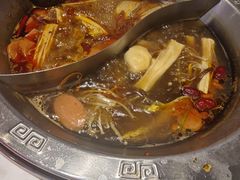 -川锅一号火锅(常德万达店)