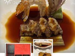 -海味世家·家常菜馆(明州里店)