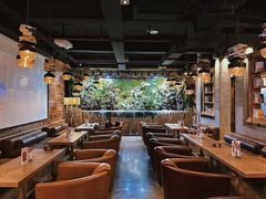 -玖壹咖啡(临河街店)
