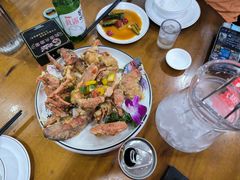 -醉壹号海鲜大排档·老厦门特色菜(厦门美食地标店)