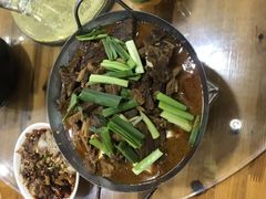 -桃花姐假日酒店·桃花潭土菜馆