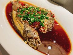 -回头食客-李久其家民间餐厅(望城金桥国际店)